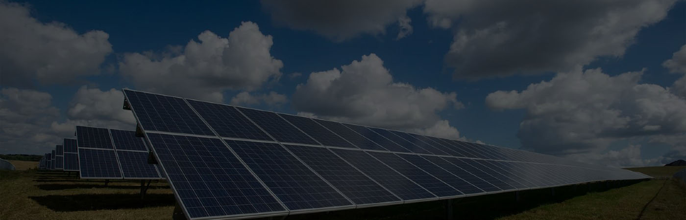 solar panel energy